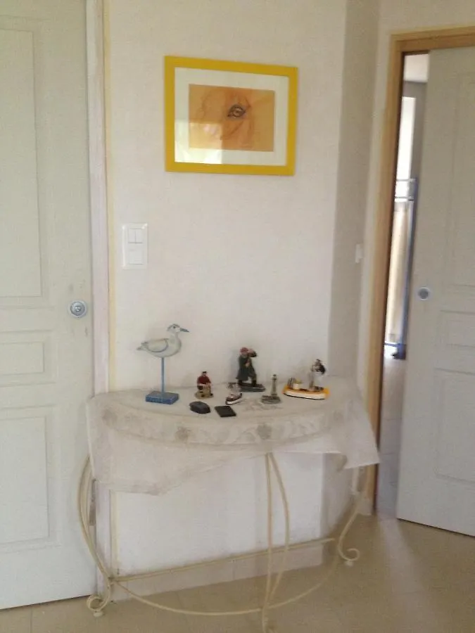 Holiday home Kerkleir Villa Saint-Gilles-Pligeaux
